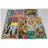 Image 1 : LOT OF ASSORTED VINTAGE COMICS
