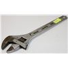 Image 1 : LARGE CRESCENT WRENCH