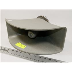 LARGE RCMP VINTAGE SIREN