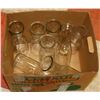 Image 1 : BOX OF 9  X 1L WINE CRAFTS