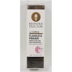 MANUKA DOCTOR APIREFINE FLAWLESS PRIMER