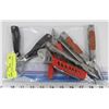 Image 1 : LOT OF 5 MULTI- TOOLS VARIOUS BRANDS