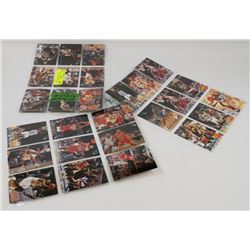 27 BASKETBALL ROOKIE CARDS.