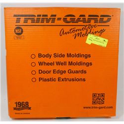 NEW BODYSIDE MOULDING FOR VEHICLES