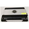 Image 1 : OCTANE R5.0:1 AMPLIFIER FOR VEHICLE, PHOENIX GOLD