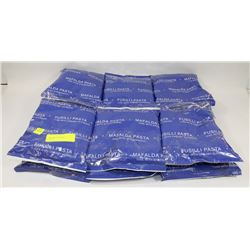 BUNDLE OF 12 ASSORTED PASTA