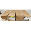 Image 1 : 2 CASES OF GREASE PROOF FRENCH FRY BAGS