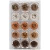 Image 1 : LOT OF 15 MICABELLA SHIMMER POWDER