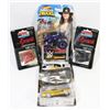 Image 1 : FLAT OF HOT WHEELS & MONOGRAM MINI EXACTS