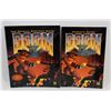 Image 1 : DOOM 2 SURVIVAL GUIDE & OFFICIAL STRATEGY