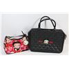 Image 1 : 2 NEW BETTY BOOP PURSES