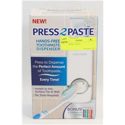NEW PRESS 2 PASTE