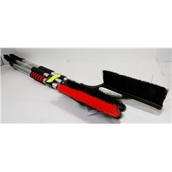 3PK EXTENDABLE SNOWBRUSHES