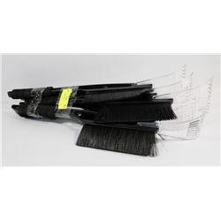 6PK SNOW BRUSHES