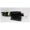 Image 1 : 6PK SNOW BRUSHES