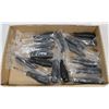 Image 1 : FLAT OF NEW IN PACKAGE SCREWDRIVERS