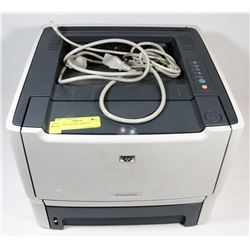 HP LASER JET P2015 PRINTER
