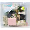 Image 1 : BAG OF ASSORTED VINTAGE AVON