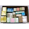 Image 1 : FLAT OF ASSORTED VINTAGE AVON
