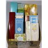 Image 1 : FLAT OF ASSORTED VINTAGE AVON