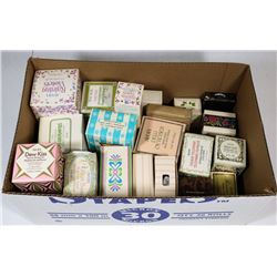FLAT OF ASSORTED VINTAGE AVON