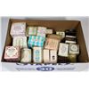 Image 1 : FLAT OF ASSORTED VINTAGE AVON