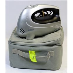 OSTER 6-SPEED HAND BLENDER W/BURST