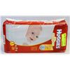 Image 1 : BAG OF 35 HUGGIES LITTLE SNUGGLERS SIZE 1