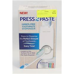 NEW PRESS 2 PASTE