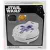 Image 1 : STAR WARS R2D2 WAFFLE MAKER