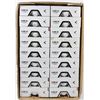 Image 1 : FLAT OF CALLAWAY HEX BLACK TOUR RECLAIMED GOLF