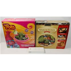 NEW! SUMMER FLAT DREAM WORKS