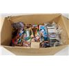 Image 1 : BOX OF POKÉMON, BAKUGAN AND YU-GI-OH COLLECTOR