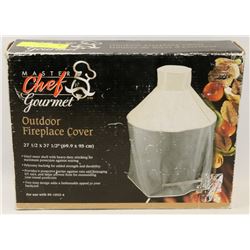 MASTERCHEF GOURMET OUTDOOR