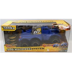 NEW! TONKA MOD MACHINES