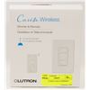 Image 1 : NEW LUTRON CASETA DIMMERS