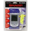 Image 1 : SEALED SHARP ELECTRONIC