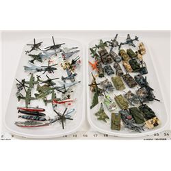 VINTAGE 1992 A LOT OF MICRO GALOOB