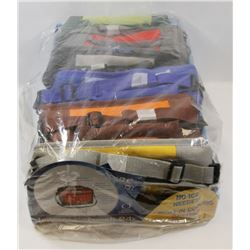 LOT OF 6 NEW INNERCOOL LUNCHBOX