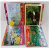 Image 1 : LOT OF 12 KIDS 3D PUZZLES