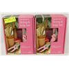 Image 1 : LOT OF 2 GARDENER'S STRING AND SNIP SET