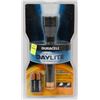 Image 1 : DURACELL LED FLASHLIGHT