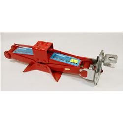 MOTOMASTER 1-1/2 TON CAPACITY SCISSOR JACK