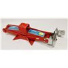 Image 1 : MOTOMASTER 1-1/2 TON CAPACITY SCISSOR JACK