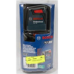 SEALED BOSCH SELF-LEVELING