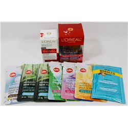 NEW! SET OF 2  LOREAL PARIS