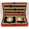 Image 1 : VINTAGE GOLF KIT IN ORIGINAL BOX