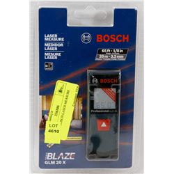 SEALED BOSCH LASER MEASURE