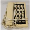 Image 1 : VINTAGE TELEMAX LANDLINE PHONE