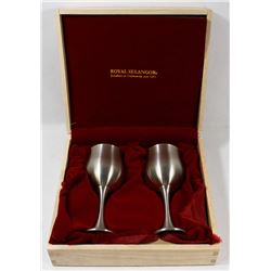 SET OF 2 ROYAL SELANGOR